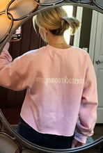 Load image into Gallery viewer, Stockroom NJ Mothers Day Sweatshirt Size Large
