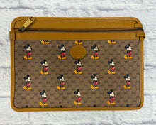 Load image into Gallery viewer, Gucci x Disney Mickey Mouse Clutch
