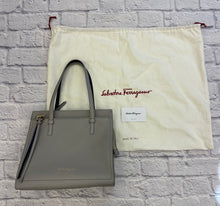 Load image into Gallery viewer, Salvatore Ferragamo Amy Tote
