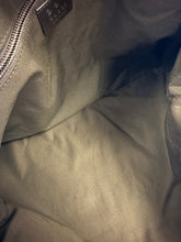 Load image into Gallery viewer, Gucci GG Brown Jumbo Messenger
