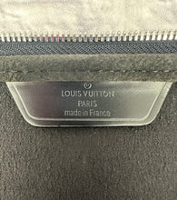Load image into Gallery viewer, Louis Vuitton Damier Graphite Canvas Laptop Sleeve

