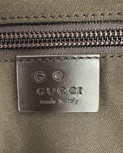 Load image into Gallery viewer, Gucci GG Brown Jumbo Messenger
