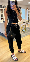 Load image into Gallery viewer, Dior Double Wristlet/Shoulder Phone Holder
