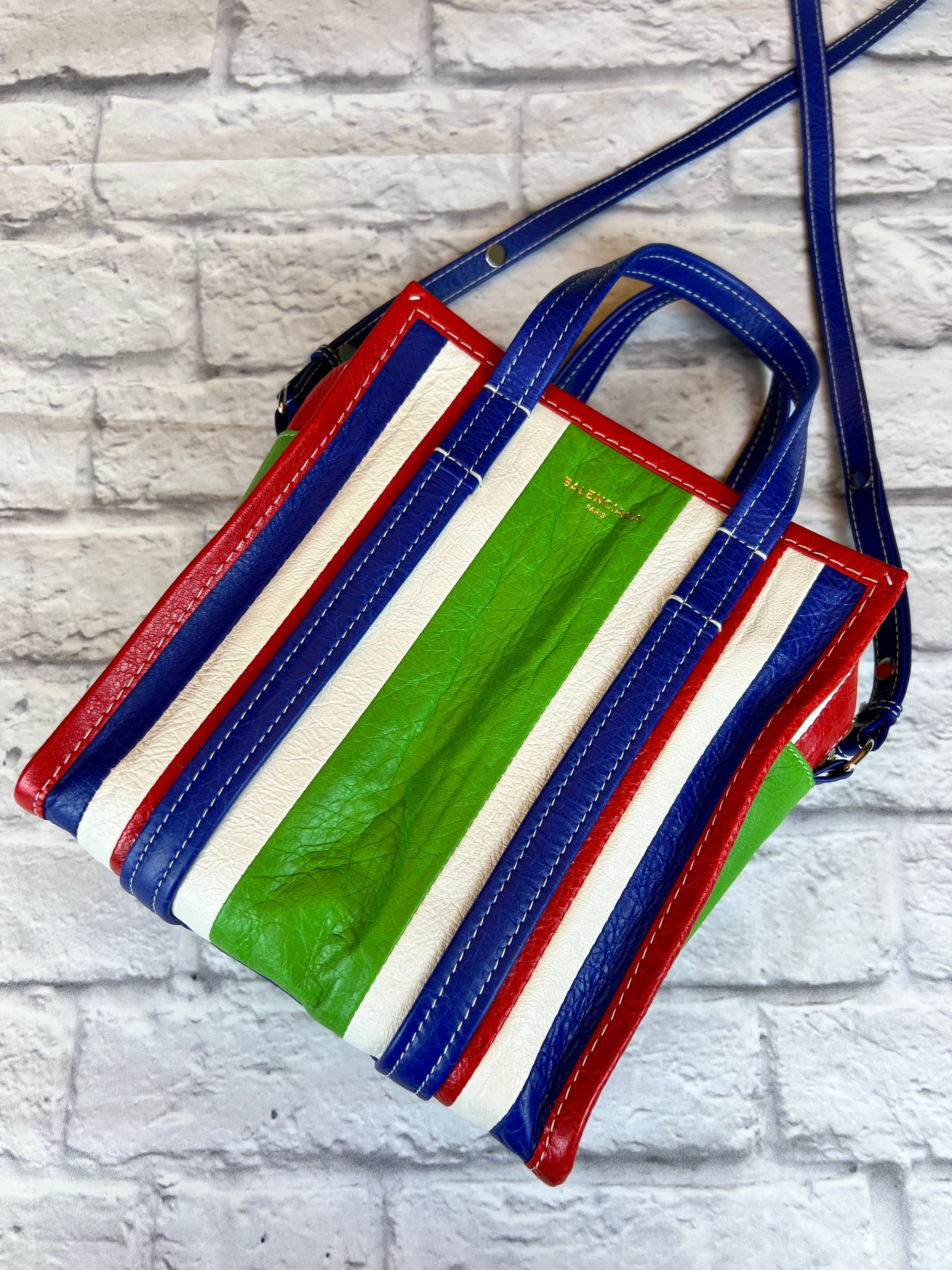 Balenciaga – The Stock Room NJ