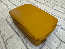 Load image into Gallery viewer, Louis Vuitton DE Yellow Makeup Case
