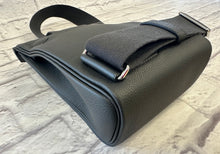 Load image into Gallery viewer, Hermes Black Togo Leather Hac A Dos PM
