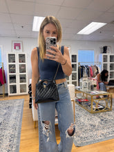 Load image into Gallery viewer, Chanel Black 31 Bag
