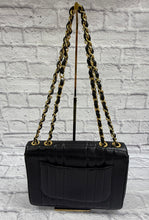 Load image into Gallery viewer, Chanel Vintage Caviar Leather Jumbo Mademoiselle
