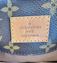 Load image into Gallery viewer, Louis Vuitton Monogram Sully MM
