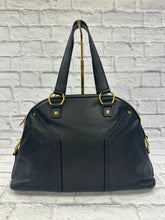 Load image into Gallery viewer, Saint Laurent Black Muse
