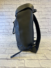 Load image into Gallery viewer, Louis Vuitton Navy V Line Pulse Unisex Backpack
