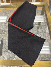 Load image into Gallery viewer, Gucci Wool Tweed Pants Sz 50

