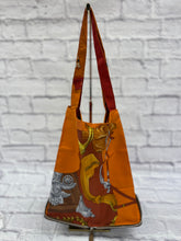 Load image into Gallery viewer, Hermes Silky Pop Tote
