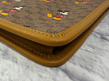 Load image into Gallery viewer, Gucci x Disney Mickey Mouse Clutch
