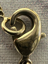 Load image into Gallery viewer, Chanel Pearl Drop Adjustable Necklace
