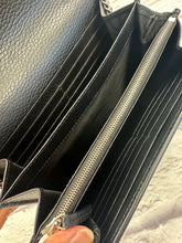 Load image into Gallery viewer, Gucci Black Mini Dionysus Flap Bag
