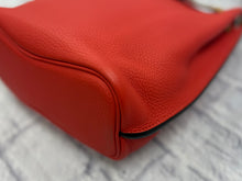 Load image into Gallery viewer, Hermes So Kelly 26 Rouge
