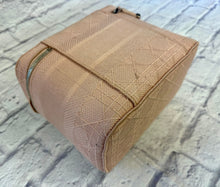 Load image into Gallery viewer, Dior Light Pink Diortravel Vanity Case
