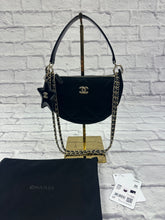Load image into Gallery viewer, Chanel Coco Neige 2025/26 Collection Clutch With Chain
