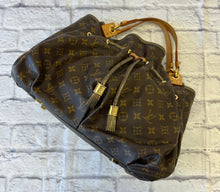 Load image into Gallery viewer, Louis Vuitton Limited Edition Monogram Canvas Irene
