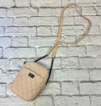 Load image into Gallery viewer, Chanel Light Pink Reissue Camera Crossbody
