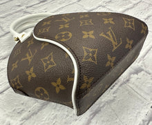 Load image into Gallery viewer, Louis Vuitton Monogram Canvas Match Ellipse BB
