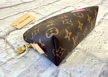 Load image into Gallery viewer, Louis Vuitton Murakami Cosmetic Pouch PM
