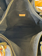 Load image into Gallery viewer, Louis Vuitton Limited Edition Monogram Canvas Irene
