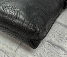 Load image into Gallery viewer, Gucci GG Embossed Messenger Bag/Clutch
