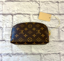 Load image into Gallery viewer, Louis Vuitton Murakami Cosmetic Pouch PM
