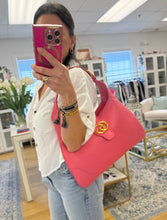 Load image into Gallery viewer, Gucci Pink Aphrodite Shoulder/Crossbody Bag
