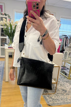 Load image into Gallery viewer, Gucci GG Embossed Messenger Bag/Clutch
