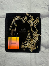 Load image into Gallery viewer, Hermes Necklace
