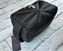 Load image into Gallery viewer, Prada Black Nylon Toiletry Bag
