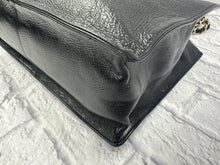 Load image into Gallery viewer, Chanel Black Timeless Tote
