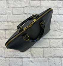 Load image into Gallery viewer, Louis Vuitton Black Epi Alma
