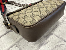 Load image into Gallery viewer, Gucci Ophidia Small Shoulder Bag
