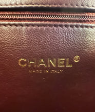 Load image into Gallery viewer, Chanel Beige Caviar Quilted Medium Business Affinity
