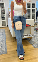 Load image into Gallery viewer, Chanel Light Pink Reissue Camera Crossbody
