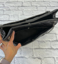 Load image into Gallery viewer, Chanel Black Caviar Timeless Tote
