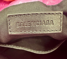 Load image into Gallery viewer, Balenciaga Pink Crush XS Quilted Shoulder Bag
