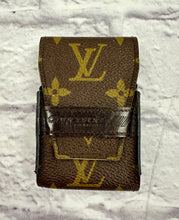 Load image into Gallery viewer, Louis Vuitton Concord Air France Playing Card Case W/Cards
