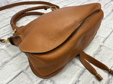 Load image into Gallery viewer, Chloe Tan Medium Marcie Bag

