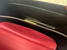 Load image into Gallery viewer, Prada City City Cahier Crossbody Pink &amp; Black
