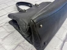 Load image into Gallery viewer, Chanel Black Large Coco Break Tote
