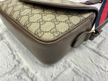 Load image into Gallery viewer, Gucci Ophidia Small Shoulder Bag
