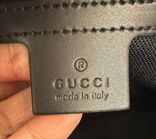 Load image into Gallery viewer, Gucci GG Supreme Web Belt Bag
