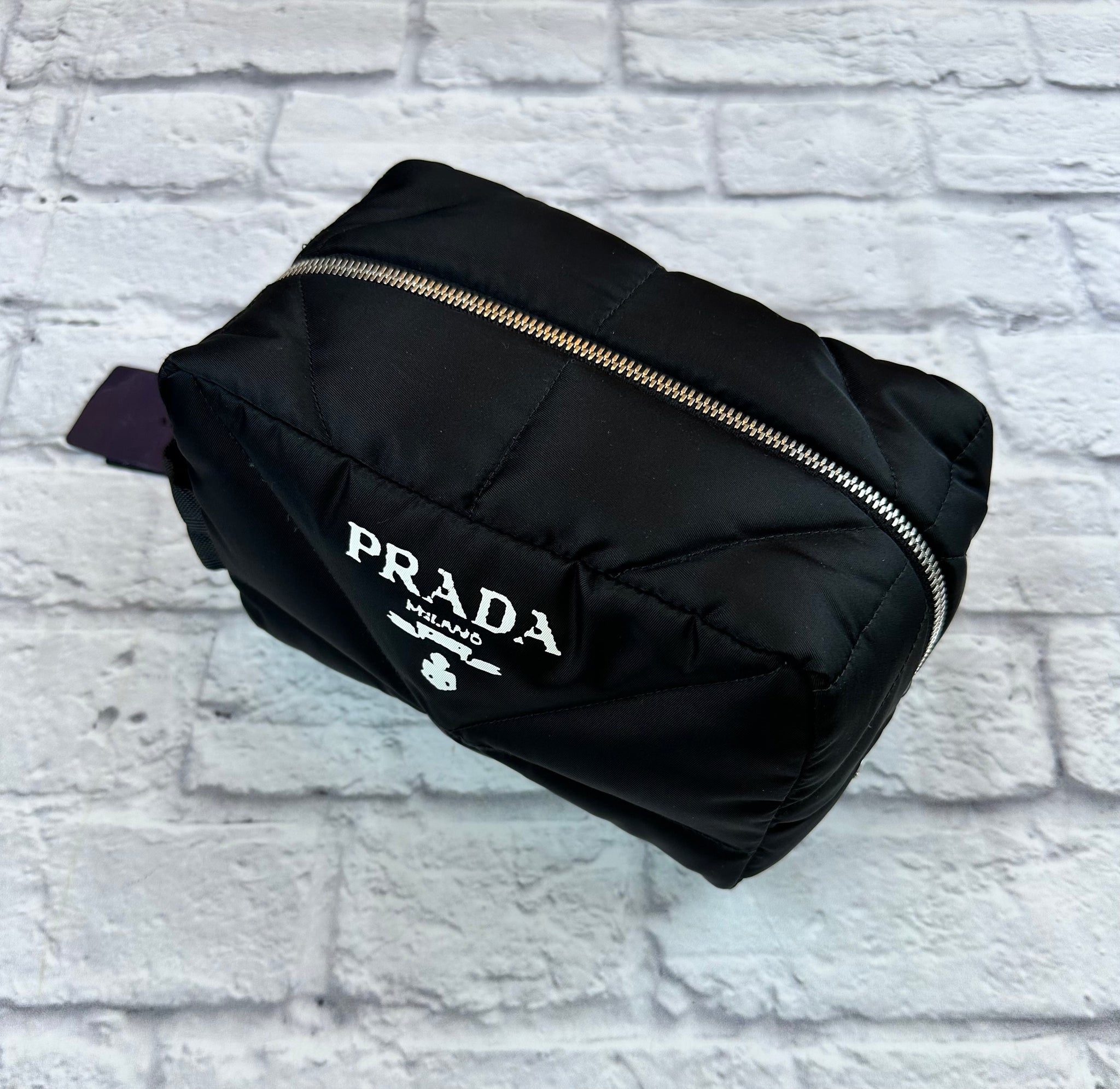 Prada buy Cosmetic Bag