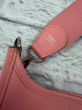 Load image into Gallery viewer, Hermes Evelyne Pink GM
