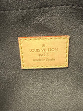 Load image into Gallery viewer, Louis Vuitton Limited Edition Monogram Canvas Irene
